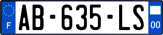 AB-635-LS