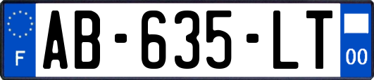 AB-635-LT