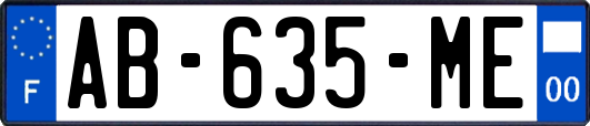 AB-635-ME