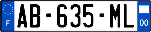 AB-635-ML