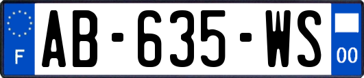 AB-635-WS