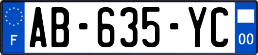 AB-635-YC