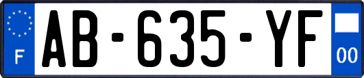 AB-635-YF