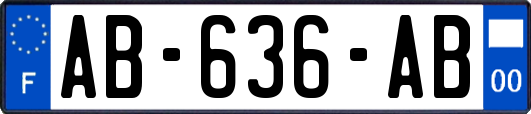 AB-636-AB