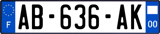 AB-636-AK