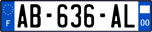 AB-636-AL