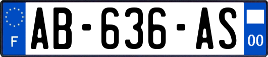 AB-636-AS