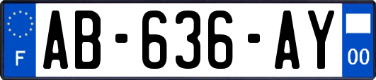 AB-636-AY