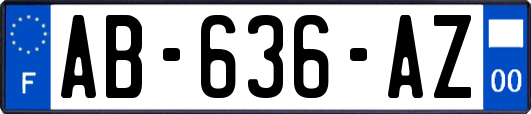 AB-636-AZ