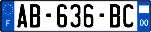 AB-636-BC