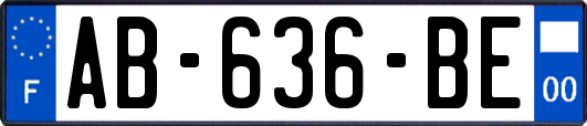 AB-636-BE