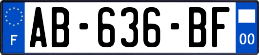 AB-636-BF