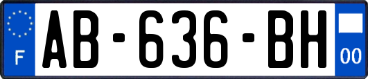 AB-636-BH