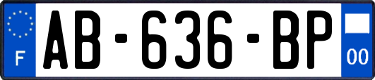 AB-636-BP