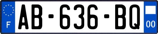 AB-636-BQ