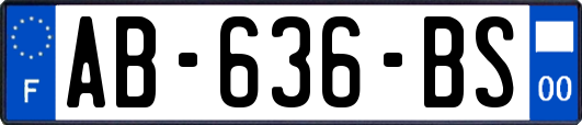 AB-636-BS