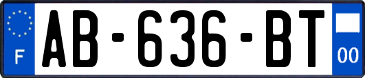 AB-636-BT