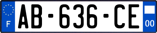 AB-636-CE