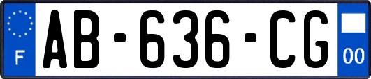 AB-636-CG