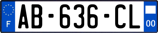 AB-636-CL