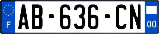 AB-636-CN