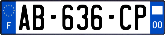 AB-636-CP