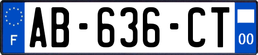 AB-636-CT