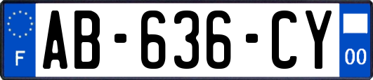 AB-636-CY