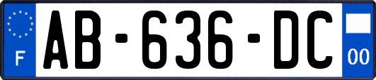 AB-636-DC