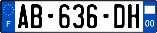 AB-636-DH