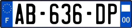 AB-636-DP