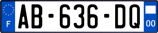 AB-636-DQ