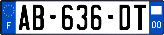 AB-636-DT