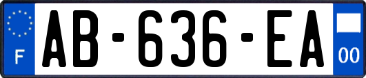 AB-636-EA