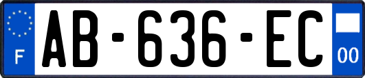 AB-636-EC