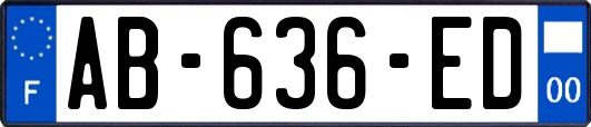 AB-636-ED