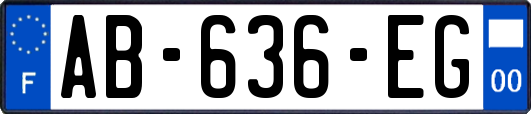 AB-636-EG