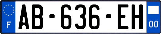 AB-636-EH