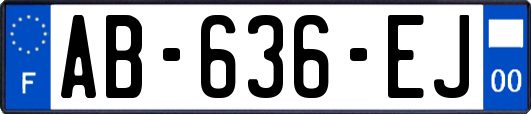 AB-636-EJ