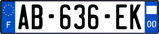 AB-636-EK