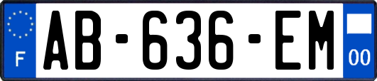 AB-636-EM