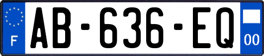 AB-636-EQ