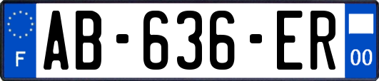 AB-636-ER