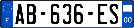 AB-636-ES