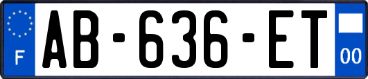 AB-636-ET