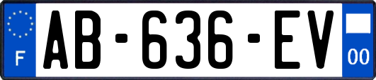 AB-636-EV