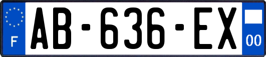 AB-636-EX