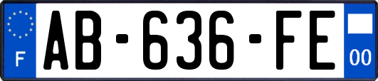 AB-636-FE