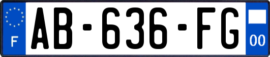 AB-636-FG