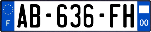 AB-636-FH